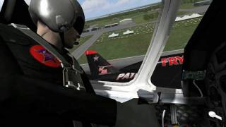 Virtual Patriots - Anapa AB 2011