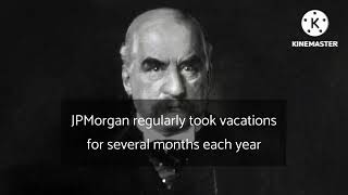 Celebrity The Titan of Finance: Unveiling the Legacy of John Pierpont Morgan. Profile