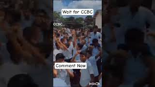 Ccgc Vs Ccbc Childrens Day Celebration