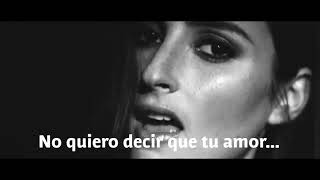 Banks - Waiting Game Subtitulada en castellano