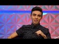 Exclusive nathan sykes opens up about new song with ex ariana grande its not weird to me