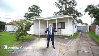 5 Craig Street, Blacktown