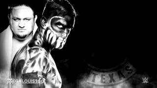 2016 Wwe Nxt Takeover Dallas 2Nd Official Theme Song - Mayhem With Download Link