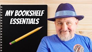 My Bookshelf Essentials