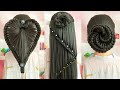 hairstyle ka design - hairstyle juda design - balon ke design - bridal hairstyle - design Bal