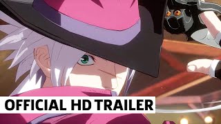 DNF DUEL Official Reveal Trailer