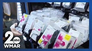 Anne Arundel County provides free opioid overdose medications