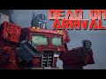 The REAL Problem With Netflix's War For Cybertron Trilogy | Diagnosis Insanity