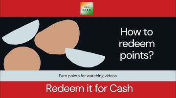 How to redeem points? Streamlabs point system | IndGear