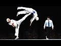 Best taekwondo knockouts ko  professionals vs beginners