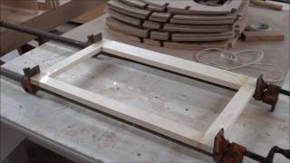 Mini Skeeter Fuselage Build Part 2