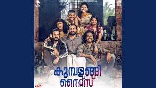 Cherathukal chords