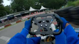 Qualification 2u Kartbaan Zwolle 01-06-2024