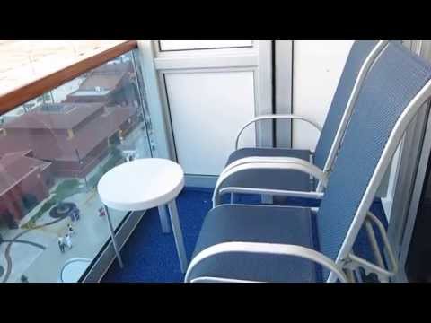 Golden Princess Cruises