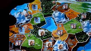 Smallworld Gameplay screenshot 4