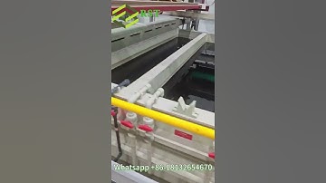 Factory Sale Electroplating Line Fully Automated Coating Machines