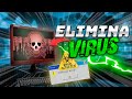 Como Eliminar los virus del PC: Adware, Rootkit, Ramsomware, Riskware, Exploits
