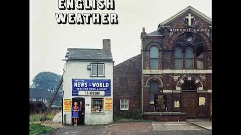 Alan Parker & Alan Hawkshaw  Evening Shade ( 1971,...