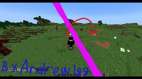 SIMPLE INVISIBILITY DATAPACK