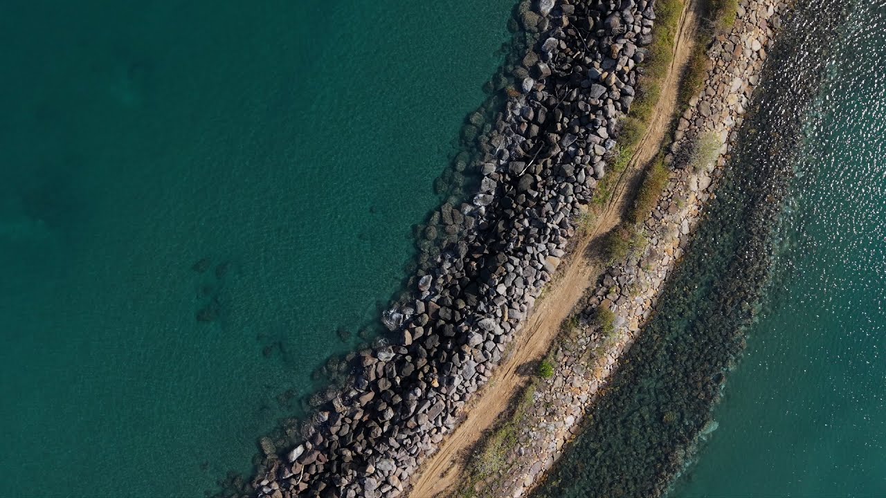 4k Cinematic Pantai Aceh Indonesia Free Download Footage