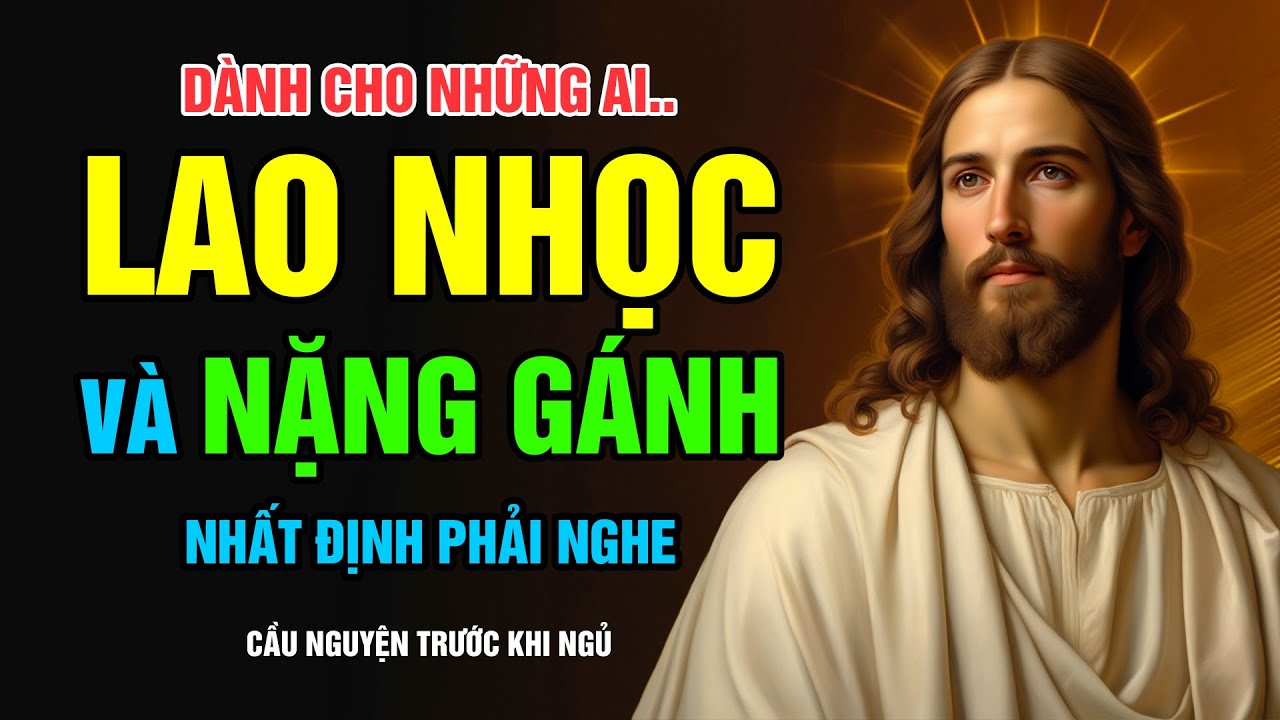 Dành Cho Tâm Hồn Mệt Mỏi | Khám Phá 102 Con Đường Dẫn Đến Sự Bình An Đích Thực | Thánh Đường Audio