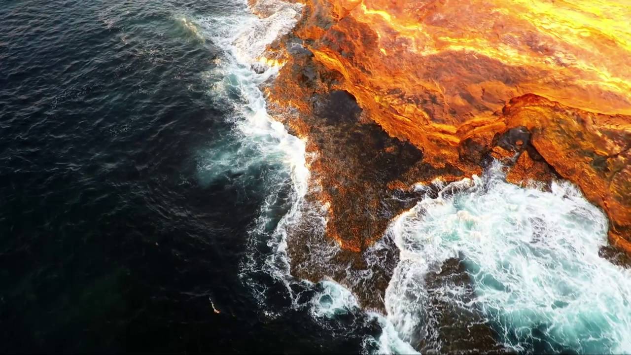 Kalbarri, Western Australia by 3DR Solo drone - Roy Frost