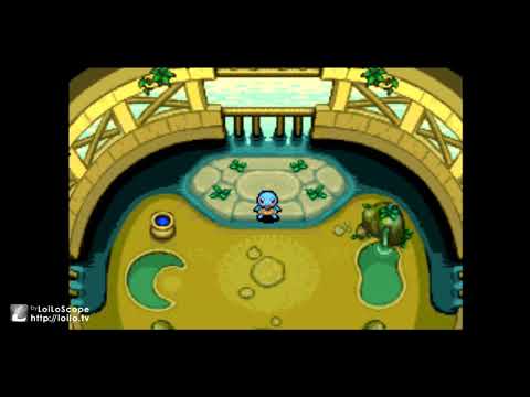 ポケモン不思議のダンジョン 赤の救助隊 実況プレイ13
