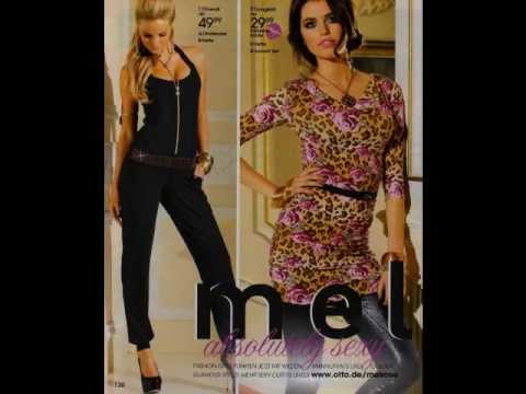 Каталог OTTO осень-зима 2012