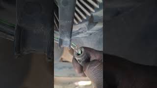 Engine Power 🔋 Losses & Gone Limp Mode, Fault Code Stored 1696,1695,1242#mechanic #automobile