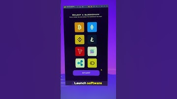 How to mining 2024. Bitcoin mining software #binance #crypto #bitcoinmining