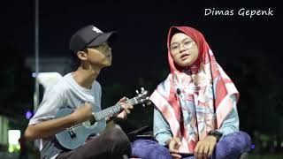 Dedek ku sayang feat dimas gepeng( official video)