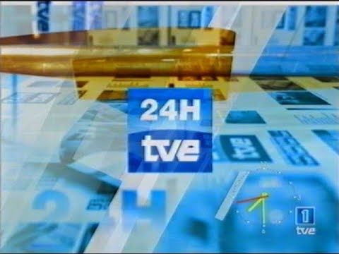 Canal 24 Horas Sinfin 2007
