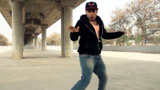 Desi Hip Hop Sagar Chugh Choreography