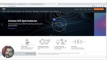 AWS for Actuaries - Week 1 - R Studio Server on AWS EC 2