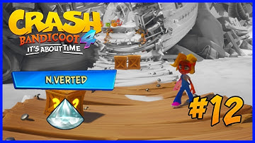 Crash Bandicoot 4: It