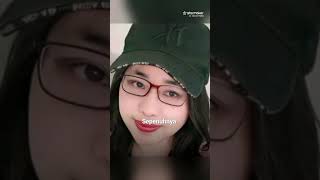 Permohonan💘smule nila Hartini💘💘💃💃