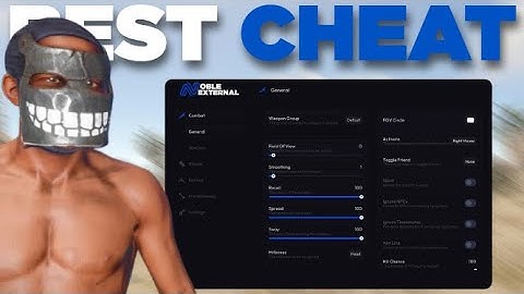 I USED THE BEST RUST CHEATS IN 2025 | NOBLE CHEATS