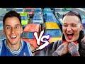 ЭДВАРД БИЛ vs ГОРДЕЙ. Кто больше купит машин за 24 часа! ЧЕЛЛЕНДЖ