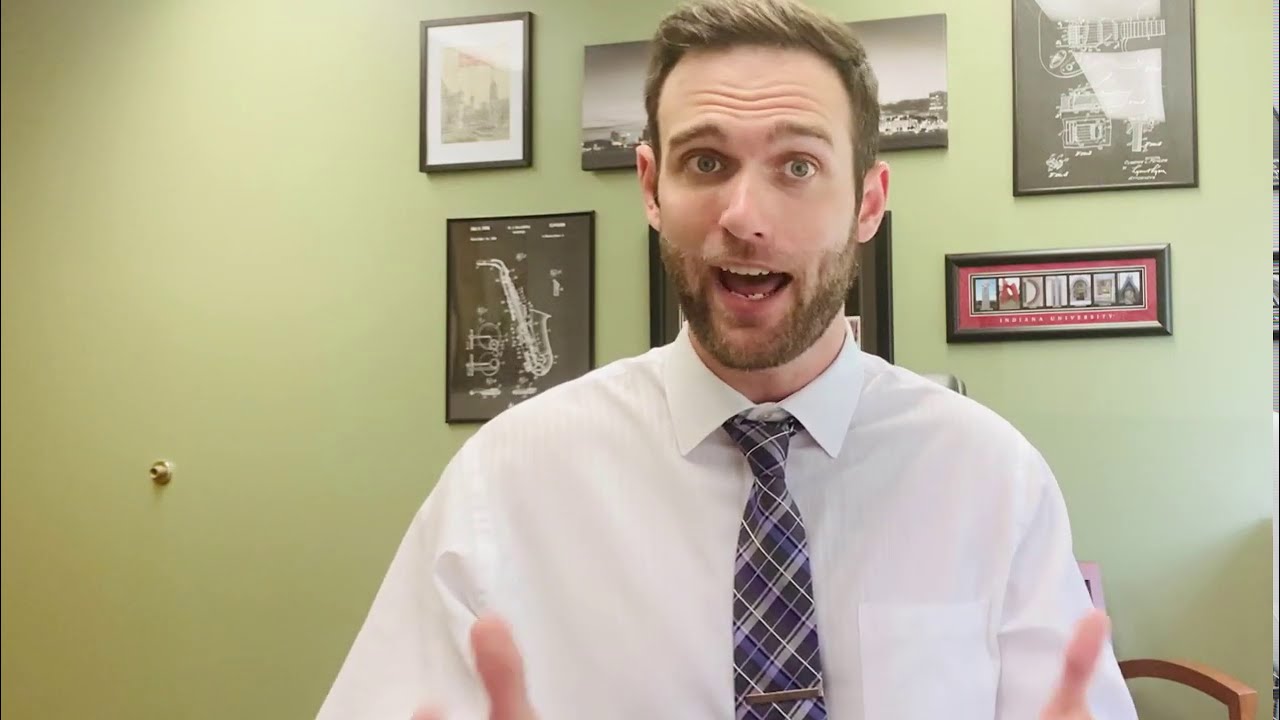 2020 New Michigan No-Fault Law - What You Need to Know