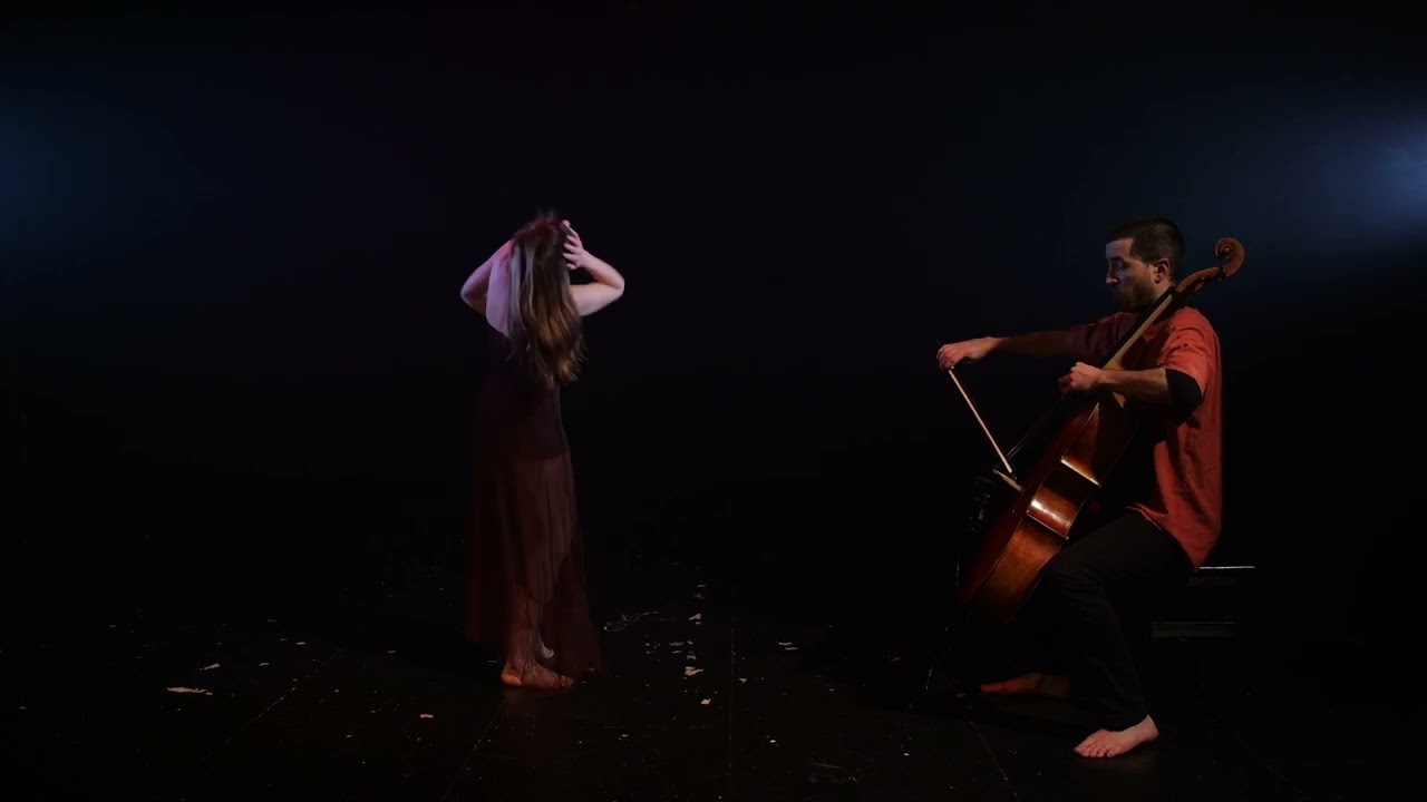 Pierre Gangneux - Constantinople (ft. Tess Louro)