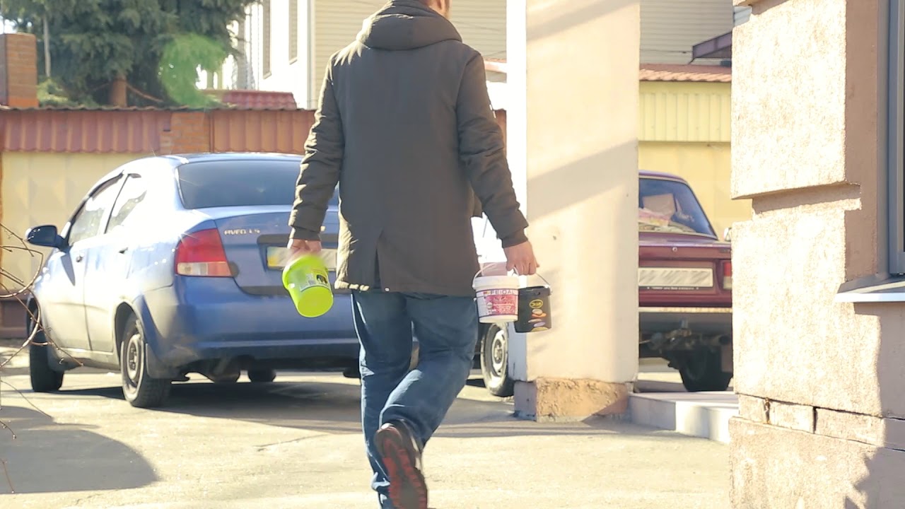 ДЕНЬ МАЙСТРА в Ferrara Group