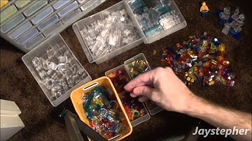 JLN Vlog: Brickation Starts!