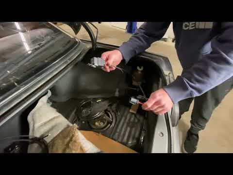 Fuel Pump Relay Kit Autozone