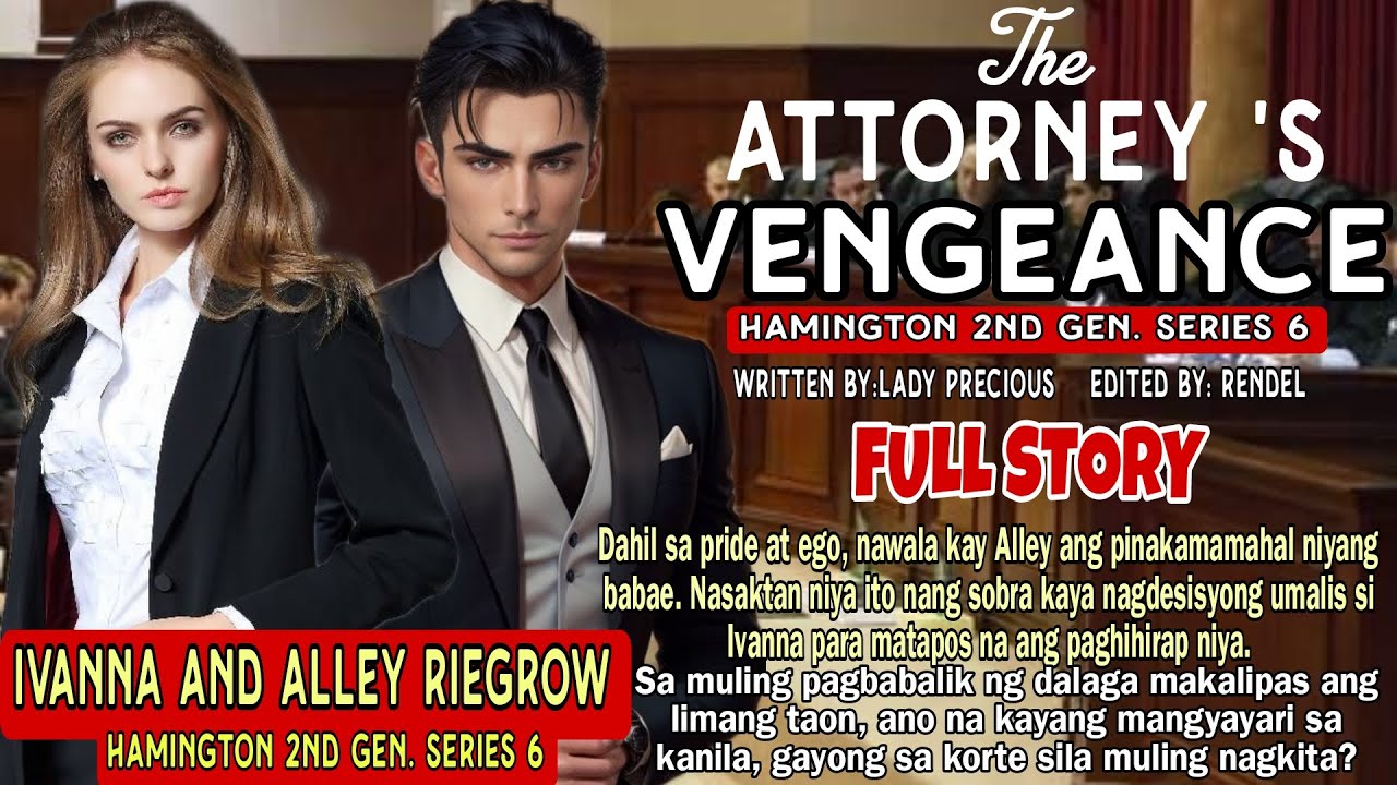 FULL STORY:PINAKASALAN NI ALLEY SI IVANA PARA GANTIHAN DAHIL SA PAG PATAY NITO SA FIANCEE NYA NGUNIT