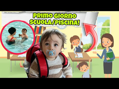 PRIMO GIORNO DI