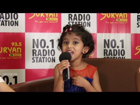 Fun Chat With Sun Singer 2018 Winner Ananya And Finalists