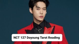 NCT 127 Doyoung Tarot Reading ♒🎂