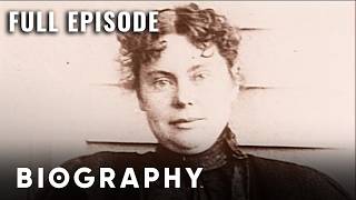 The Truth About Lizzie Borden | Full Documentary | Biography