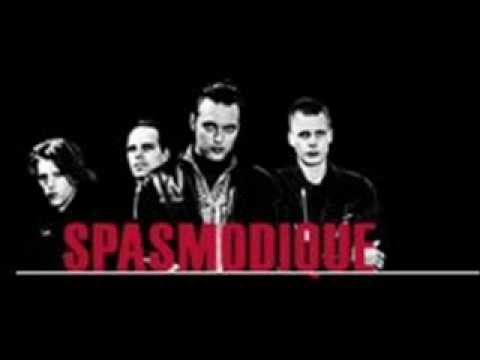 Spasmodique — Spasmodique - Who´s Afraid - 1991 - Cellar Of Roses