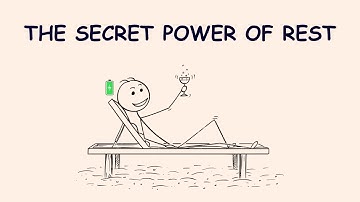 Leer zo goed te rusten dat het je gevaarlijk maakt